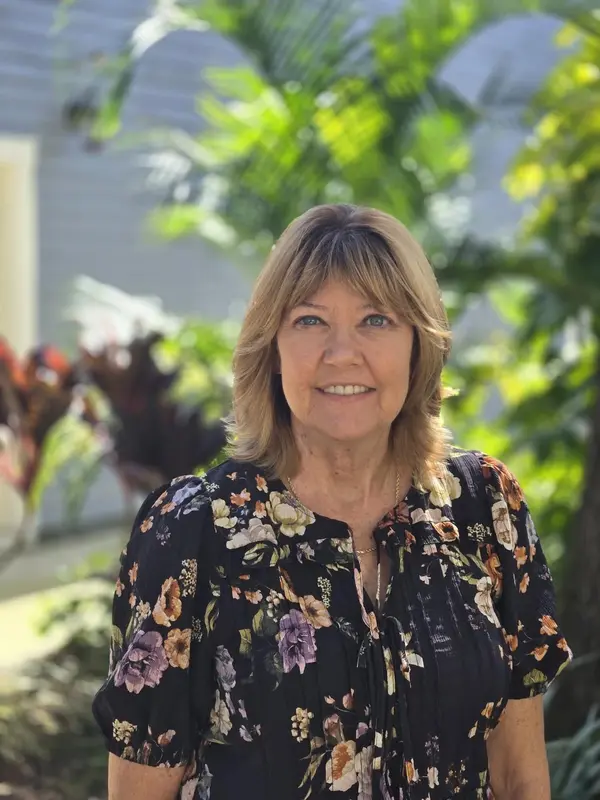 Sue Slaubaugh