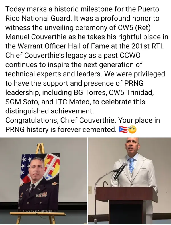Dr. Manuel Couverthie