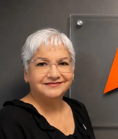 Estela Ramírez
