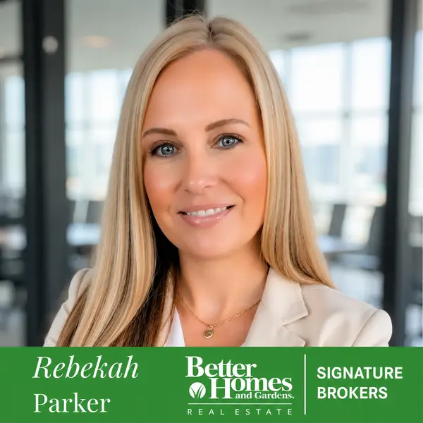 Rebekah Parker