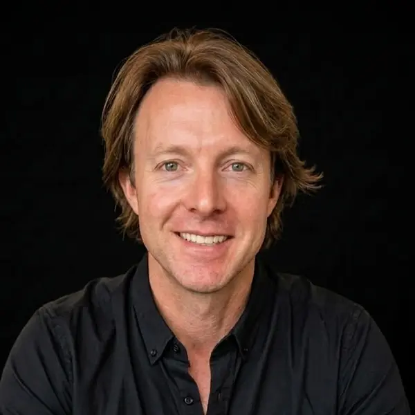 Erik Raftery