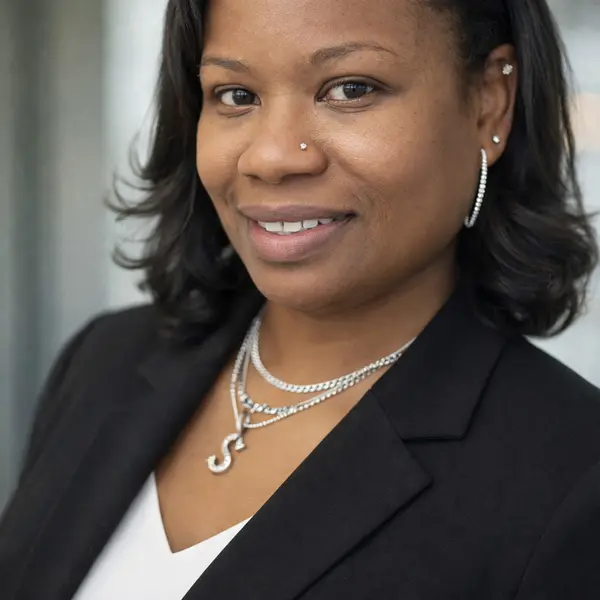 Stephanie Mackey