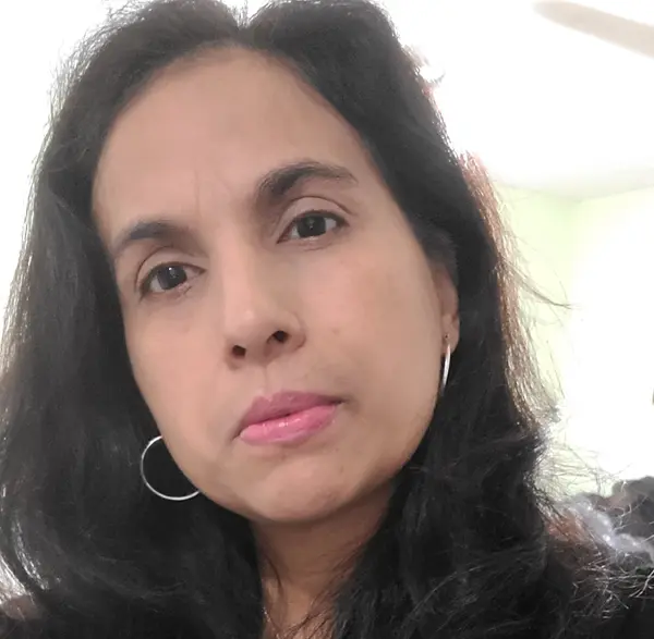 Felicia Moreno