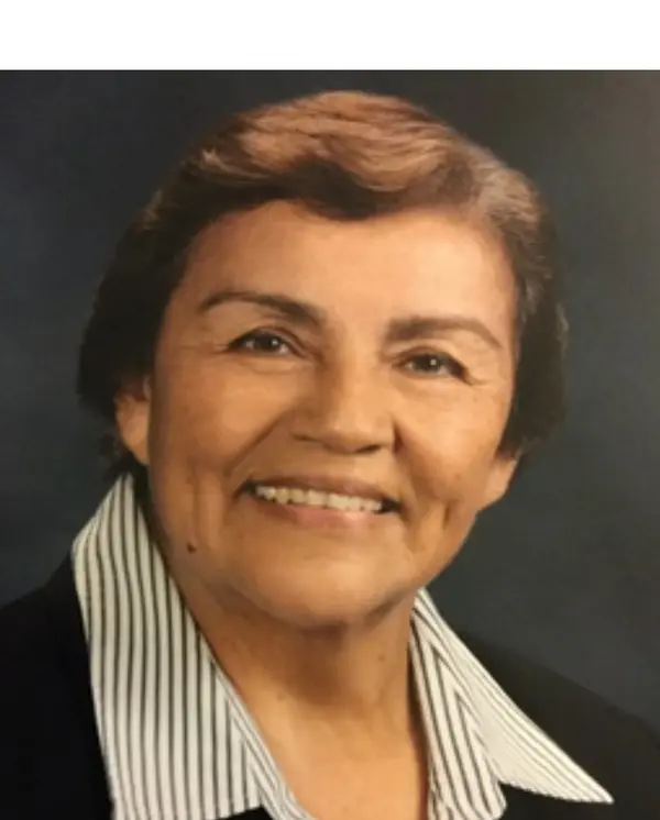 Esther Mauries