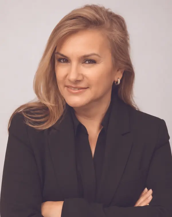 Rosalina Bautista