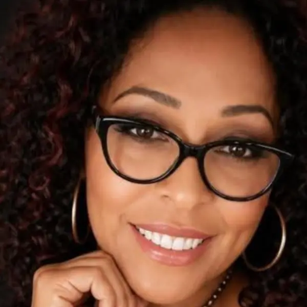 Marlene Jackson