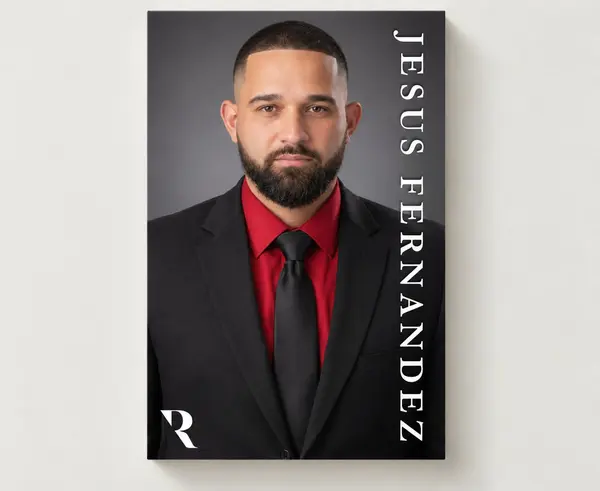 Jesus Fernadez