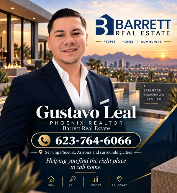 Gustavo Leal-Paredes