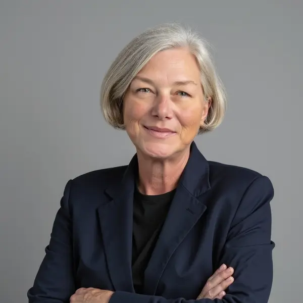 Bonnie Lasater