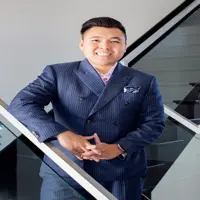 Chuck Tran