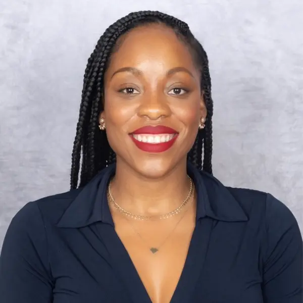 Najah Hines