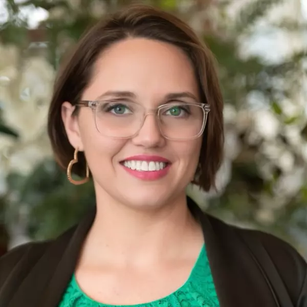 Amber Fortner-Lubin