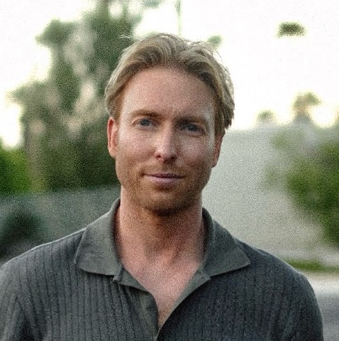 Matthew Hoult