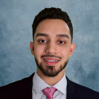 Kevin Recinos