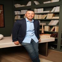 Jose Enrique Cruz
