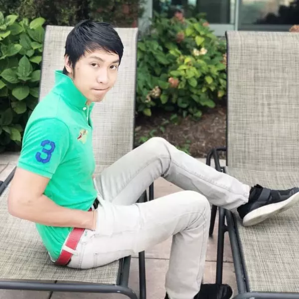 Richard Tun