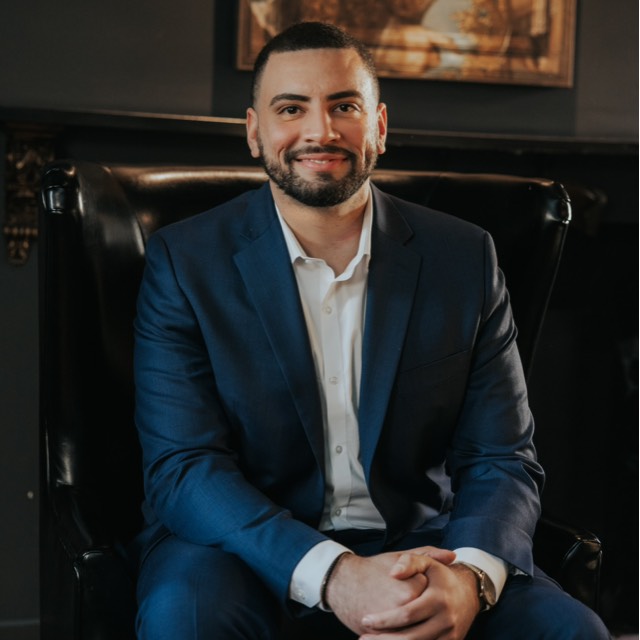Jason Martinez