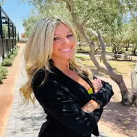 Gina Peterson