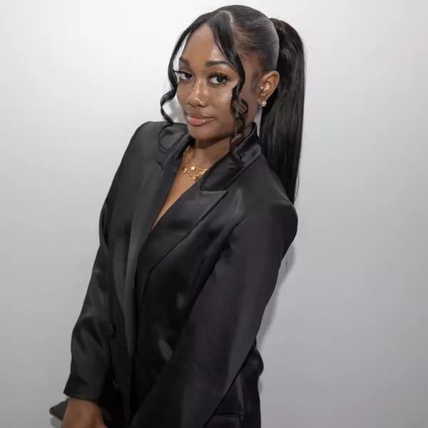 Shantele McBee