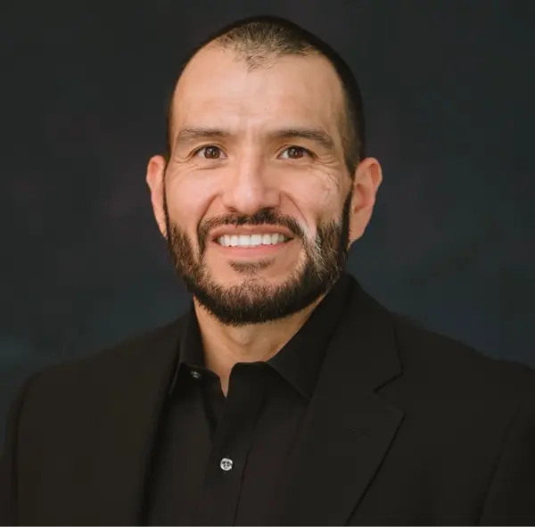 Carlos Rodrigo Gonzalez
