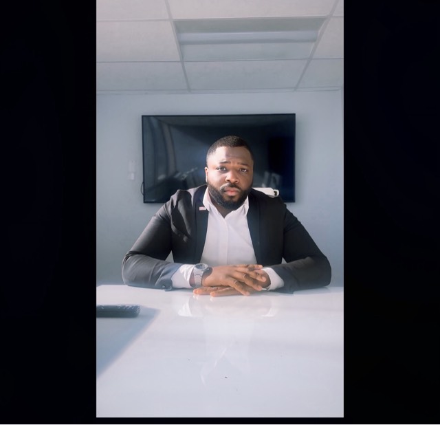 Aanu A. Olusoga