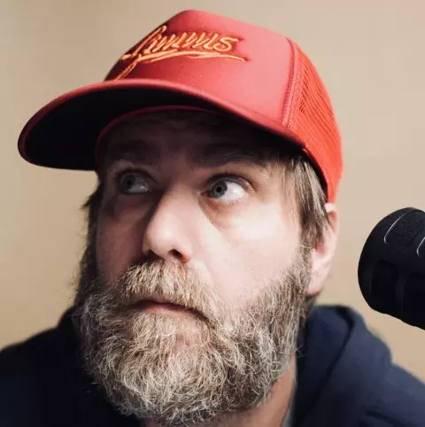 Chris Weninegar