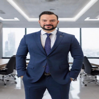 Agustin Ponce