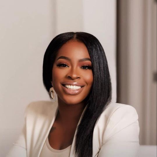 Lavotia Mckenzie
