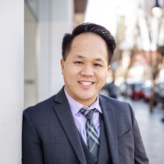 Matthew Ma