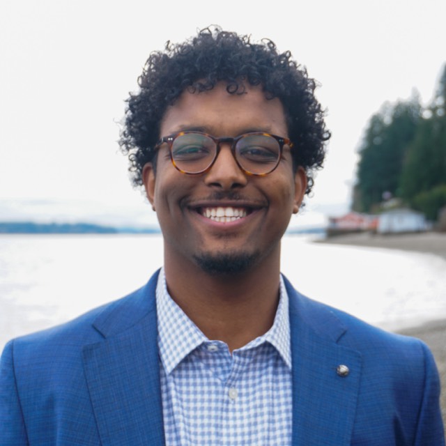 Eben Zekarias