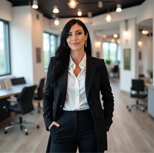 Michelle LeCompte