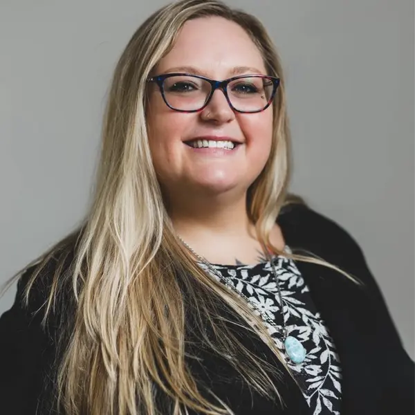 Kathryn "Katie" Gerstman