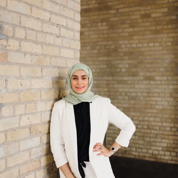 Nada Alshehari