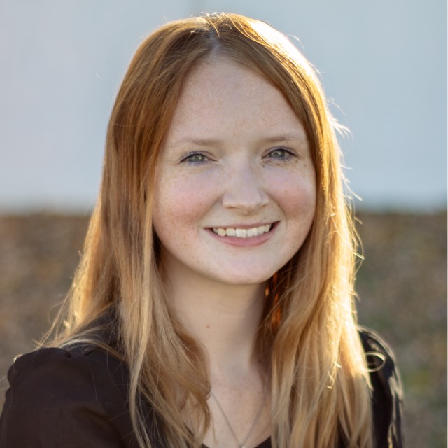 Madison Woodsmall