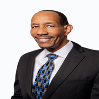 Raymond Barnes