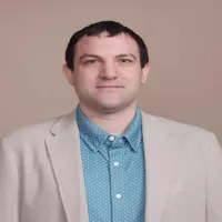 Nicholas Anastos