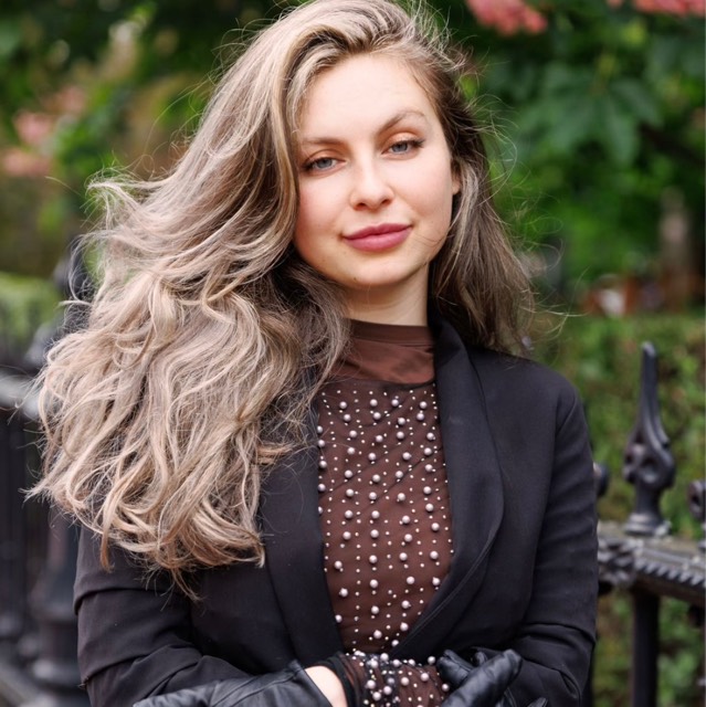Annie Coviello