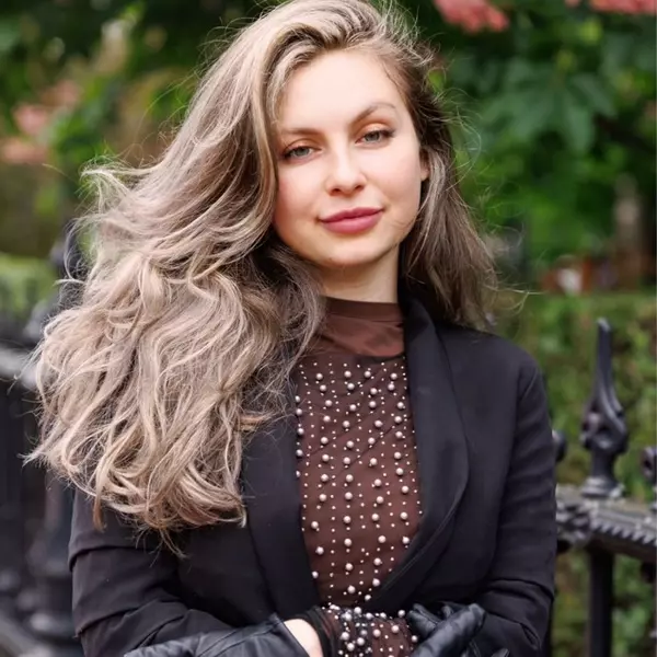 Annie Coviello