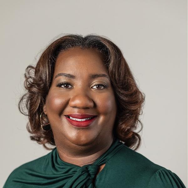Taisha Rogers