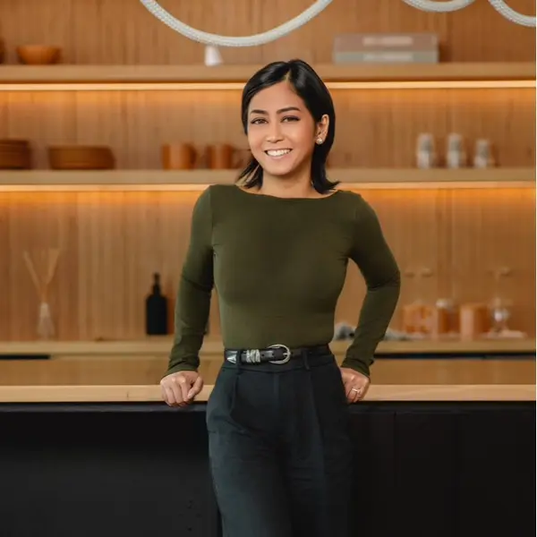 Melinda Labrador