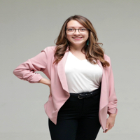 Aliz Garza