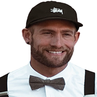 Ben Milam