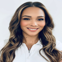 ASHLEY GEE