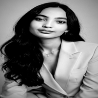 Abigayil Beyene