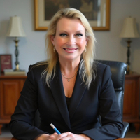 Tracey Nicolai