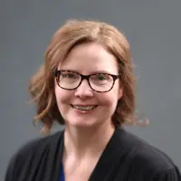 Cheryl Patton