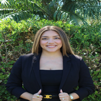 Mary Nava