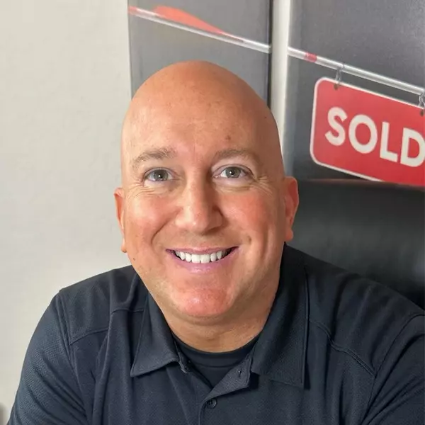 Dave Giampietri