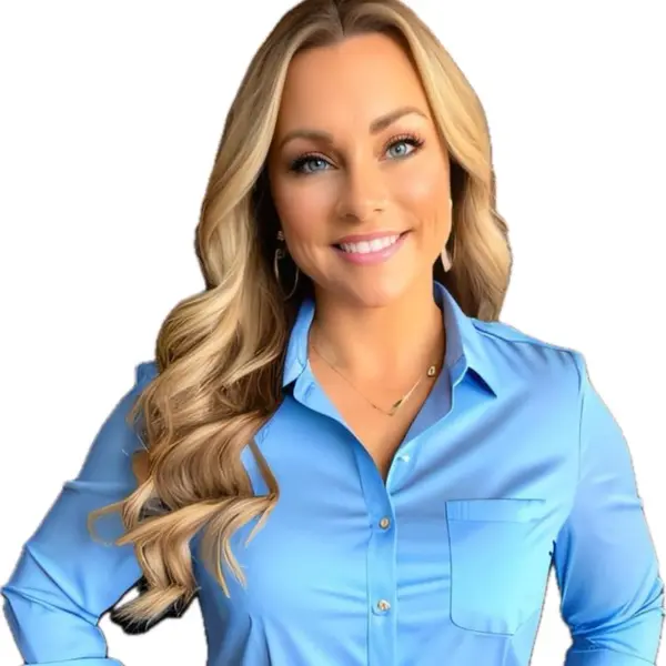 Tracie Harter