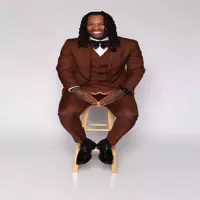 Vershon Augustus Sr.